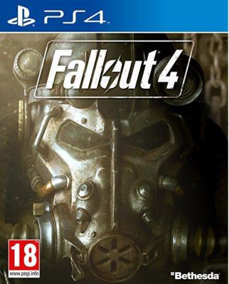 Fallout 4 (Xbox One - PS4) Game für je nur 13,73€ - PC Version ab 12,99€ Fallout 4 (Xbox One PS4) Game für je nur 13,73€ PC Version ab 12,99€