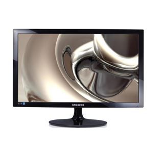 Samsung S24D30PNA - 61cm(24 Samsung S24D30PNA 61cm(24) Monitor mit FullHD für 111€