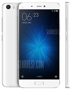 Xiaomi Mi 5 - Testbericht Xiaomi Mi 5 Testbericht