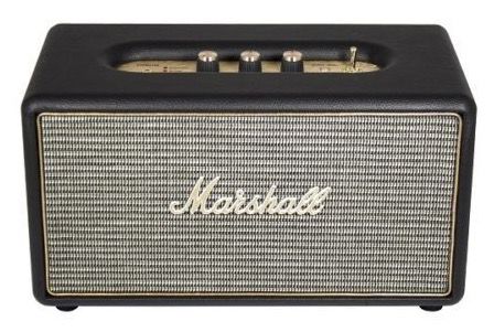 Marshall Acton Bluetooth Lautsprecher für 111€ (statt 165€) Marshall Acton Bluetooth Lautsprecher für 111€ (statt 165€)