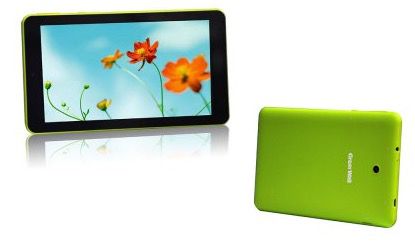 Ausverkauft! Great Wall W715 Kinder-Tablet für 9,99€ (statt 59€) Ausverkauft! Great Wall W715 Kinder Tablet für 9,99€ (statt 59€)