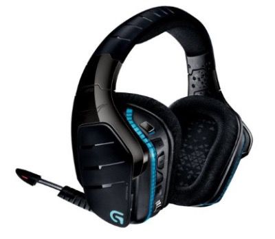 Logitech G933 Artemis Spectrum - 7.1 Gaming Headset für 109,99€ (statt 130€) Logitech G933 Artemis Spectrum 7.1 Gaming Headset für 109,99€ (statt 130€)