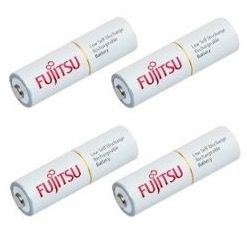 8er Pack Fujitsu HR-3UTC AA Akkus für 15,99€ (statt 20€) 8er Pack Fujitsu HR 3UTC AA Akkus für 15,99€ (statt 20€)