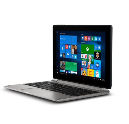 MEDION AKOYA E1239T - 10 Zoll Convertible mit 2GB Ram 64GB Speicher für 199,99€ MEDION AKOYA E1239T 10 Zoll Convertible mit 2GB Ram 64GB Speicher für 199,99€