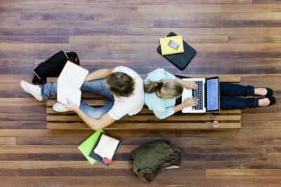 Steuererklärung für Studenten: Mit DIESEM Trick kann man mehrere Tausend Euro sparen! Steuererklärung für Studenten: Mit DIESEM Trick kann man mehrere Tausend Euro sparen!