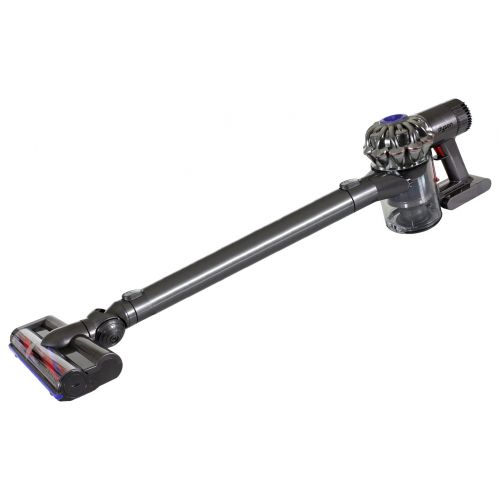 Dyson DC62 Pro Staubsauger + Zubehör für 242,10€ (statt 290€) Dyson DC62 Pro Staubsauger + Zubehör für 242,10€ (statt 290€)
