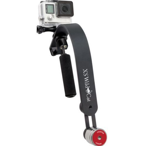 ROLLEI 22550 XS Wild Cat Schwebe Stativ für nur 13€ (statt 29€) ROLLEI 22550 XS Wild Cat Schwebe Stativ für nur 13€ (statt 29€)