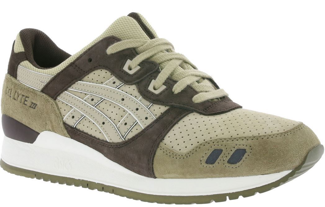Asics GEL LYTE 33 und Gel-Kayano - Damen und Herren Sportschuhe statt 60€ für 39,99€ Asics GEL LYTE 33 und Gel Kayano Damen und Herren Sportschuhe statt 60€ für 39,99€