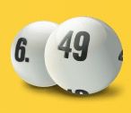 1 Feld Lotto 6 aus 49 (10 Mio. Jackpot!) + 35 Rubbellose für 0,99€ - nur Neukunden 1 Feld Lotto 6 aus 49 (10 Mio. Jackpot!) + 35 Rubbellose für 0,99€ nur Neukunden