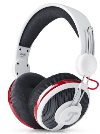 Teufel Aureol Real - offener Over Ear Kopfhörer für 59€ Teufel Aureol Real offener Over Ear Kopfhörer für 59€