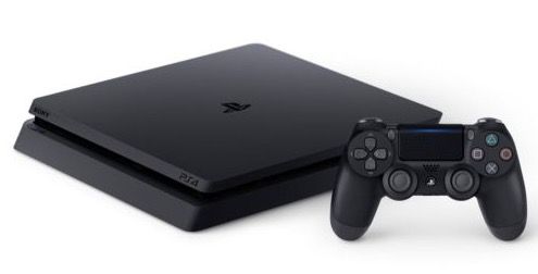 PlayStation 4 Slim 500GB für 211,41€ (statt 235€) PlayStation 4 Slim 500GB für 211,41€ (statt 235€)