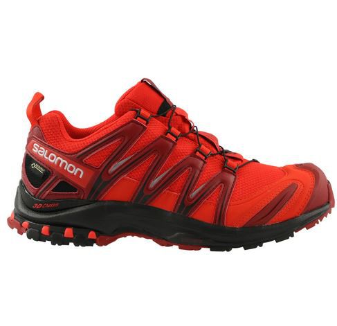 Salomon XA Pro 3D GTX Gore-Tex Herren Trekkingschuhe für 109,95€ Salomon XA Pro 3D GTX Gore Tex Herren Trekkingschuhe für 109,95€