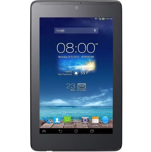 Asus Fonepad ME372CG - 7 Zoll Android Tablet PC für 39,90€ Asus Fonepad ME372CG 7 Zoll Android Tablet PC für 39,90€