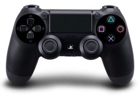 PlayStation 4 DualShock 4 Wireless Controller für 34,39€ (statt 46€) - Gebrauchtware! PlayStation 4 DualShock 4 Wireless Controller für 34,39€ (statt 46€) Gebrauchtware!