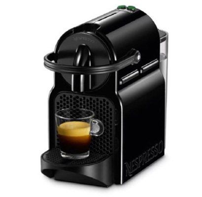 DeLonghi Inissia EN 80.B Nespresso Automat für 39€ + 40€ Nespresso-Club Guthaben DeLonghi Inissia EN 80.B Nespresso Automat für 39€ + 40€ Nespresso Club Guthaben