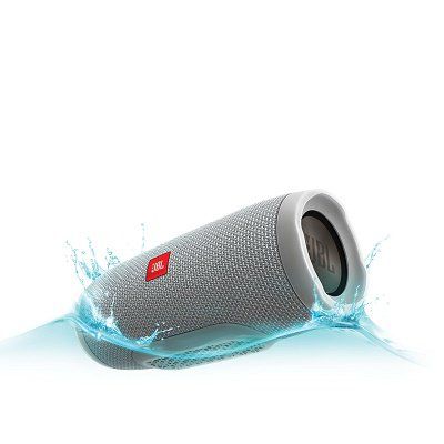 JBL Charge 3 - Bluetooth-Lautsprecher refurb. für 109€ (statt neu 125€) JBL Charge 3 Bluetooth Lautsprecher refurb. für 109€ (statt neu 125€)