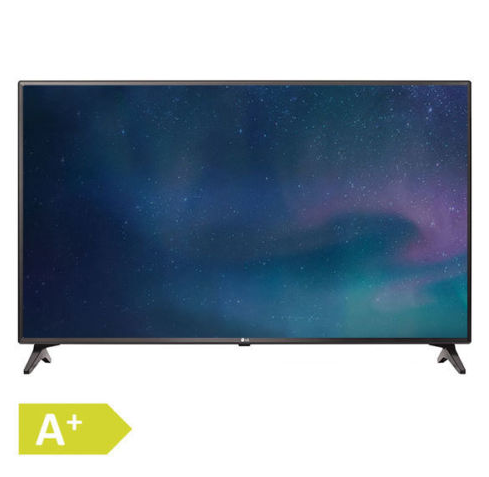 LG 43LJ614V 319 - 43 Zoll FullHD Wlan Smart TV mit triple Tuner für 319€ LG 43LJ614V 319 43 Zoll FullHD Wlan Smart TV mit triple Tuner für 319€