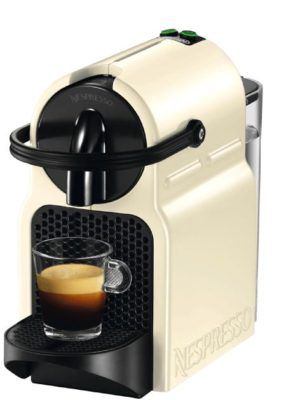 DeLonghi Inissia EN 80.B Nespresso Automat für 39€ + 40€ Nespresso-Club Guthaben DeLonghi Inissia EN 80.B Nespresso Automat für 39€ + 40€ Nespresso Club Guthaben