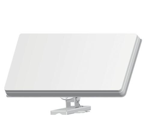 Selfsat H30D Flachantenne inkl. integriertem Single LNB für 66,66€ Selfsat H30D Flachantenne inkl. integriertem Single LNB für 66,66€