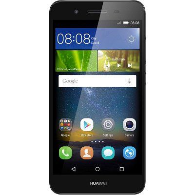 Huawei P8 Lite - Android 5 Smartphone mit 16GB Grau, Dual SIM für 119€ (statt 179€) Huawei P8 Lite Android 5 Smartphone mit 16GB Grau, Dual SIM für 119€ (statt 179€)