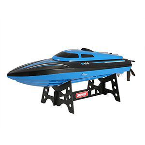 Skytech H100 - RC Speed Boot mit bis zu 20 km/h für ~27,90€ Skytech H100 RC Speed Boot mit bis zu 20 km/h für ~27,90€