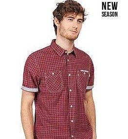 23% Rabatt auf aktuelle Tom Tailor Sommer Styles bis Mitternacht! 23% Rabatt auf aktuelle Tom Tailor Sommer Styles bis Mitternacht!