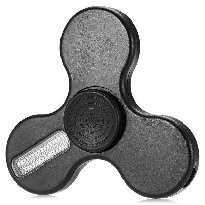 Fidget Spinner mit einstellbarer LED Schrift via App für 7,11€ Fidget Spinner mit einstellbarer LED Schrift via App für 7,11€