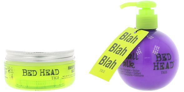 TIGI Haarprodukte für Damen und Herren ab nur 6,99€ TIGI Haarprodukte für Damen und Herren ab nur 6,99€