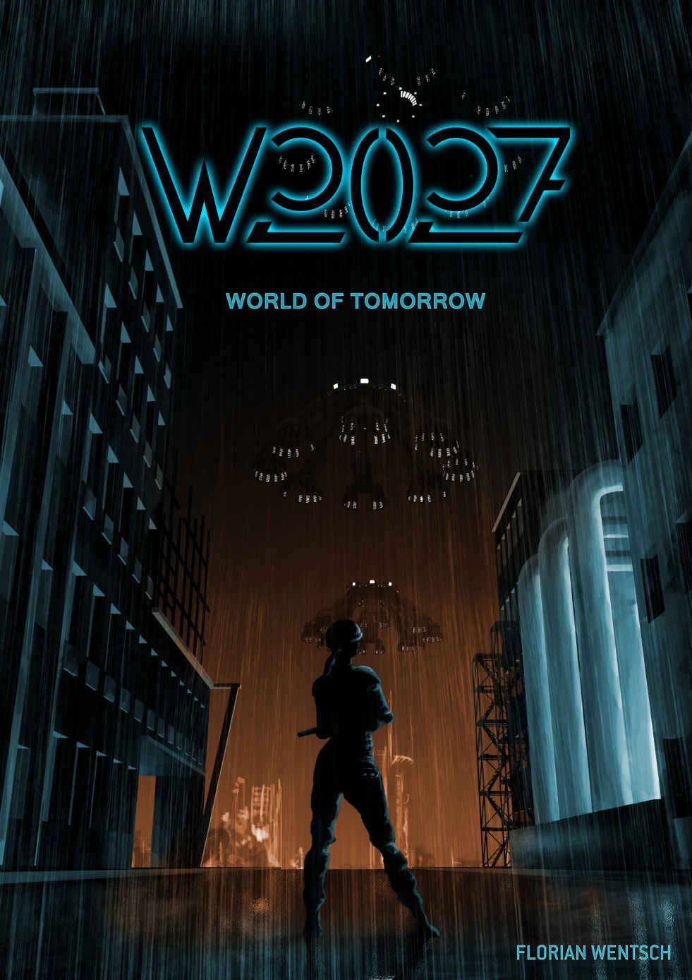 W2027 - World of Tomorrow (Kindle Ebook) kostenlos W2027 World of Tomorrow (Kindle Ebook) kostenlos