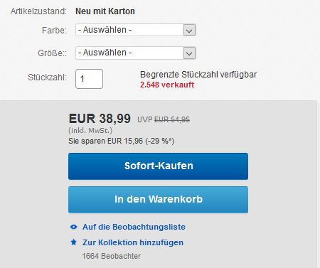 Klick mich