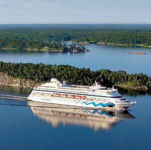 14 ÜN auf der AIDAcara von Hamburg entlang der norweg. Küste inkl. aller AIDA-Leistungen ab 1390€ p.P. 14 ÜN auf der AIDAcara von Hamburg entlang der norweg. Küste inkl. aller AIDA Leistungen ab 1390€ p.P.