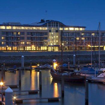2 ÜN in Nordholland direkt an der Nordsee inkl. Frühstück, Sauna & Fitness ab 64€ p.P. 2 ÜN in Nordholland direkt an der Nordsee inkl. Frühstück, Sauna & Fitness ab 64€ p.P.