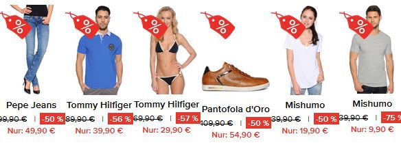 Dress for less Weekendsale mit 50% Rabatt +VSK frei + 10% Gutschein Dress for less Weekendsale mit 50% Rabatt +VSK frei + 10% Gutschein