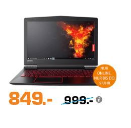 Saturn Late Night Shopping Übersicht - u.a.: Lenovo Legion Y520 15,6 Zoll Gaming Notebook für 739€ Saturn Late Night Shopping Übersicht u.a.: Lenovo Legion Y520 15,6 Zoll Gaming Notebook für 739€