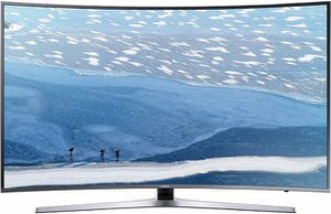 Curved TV - Vergleich & Ratgeber Curved TV Vergleich & Ratgeber
