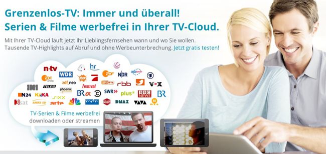 Big Tv 3 Monate Kostenlos