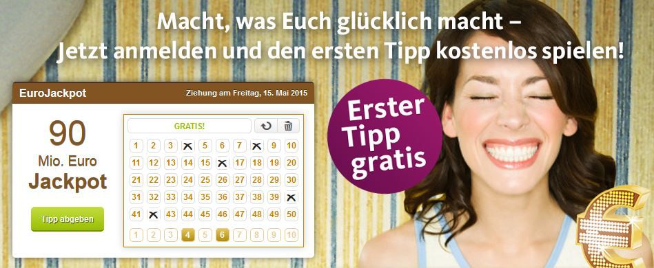 mein lottoland mein lottoland