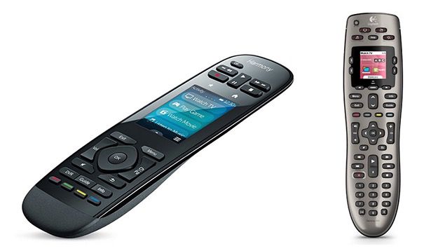 Logitech harmony deals