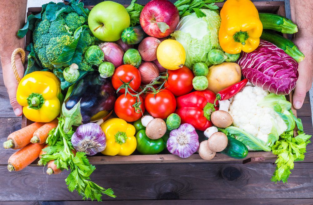 Lebensmittel online bestellen Die besten Tipps!