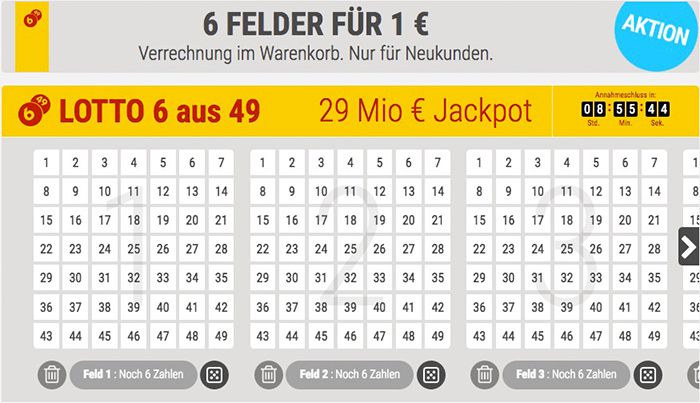 Kosten Spiel 77 Kosten Spiel 77