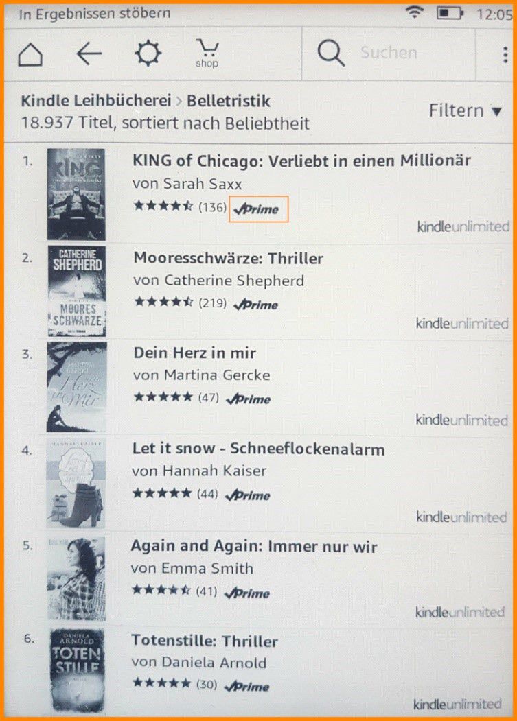 amazon prime bücher kindle amazon prime bücher kindle