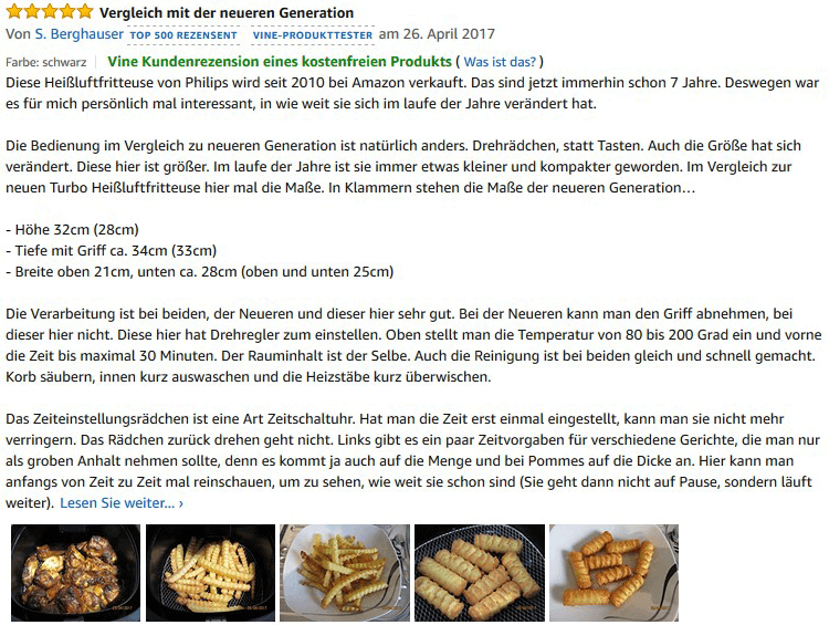 produkttester bei amazon produkttester bei amazon
