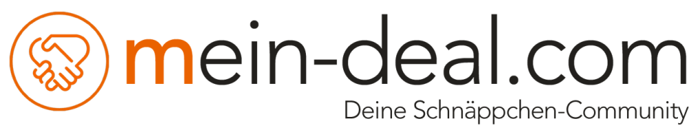 mein-deal.com – Deine Schnäppchen-Community