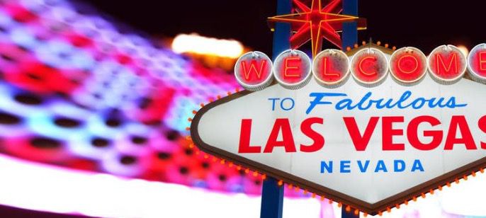 Las Vegas inkl. 4 Übernachtungen + Flug ab 599€ p.P.