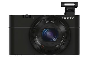 Sony Cybershot DSC-RX100 für 266€ (statt 300€) Sony Cybershot DSC RX100 für 266€ (statt 300€)
