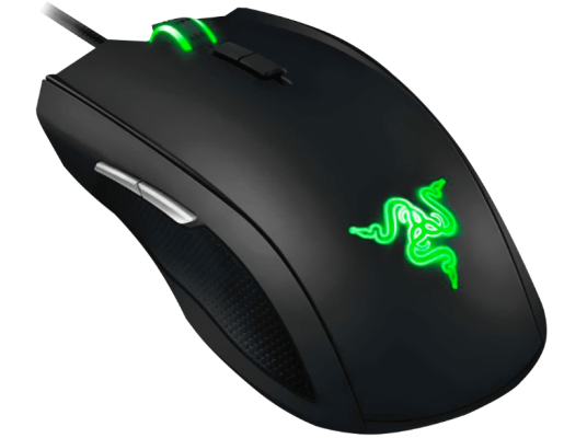Razer Taipan Expert Ambidextrous Gaming Mouse für 33€