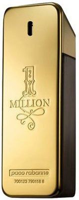 Paco Rabanne 1 Million EdT 200ml für 63,99€ (statt 75€)