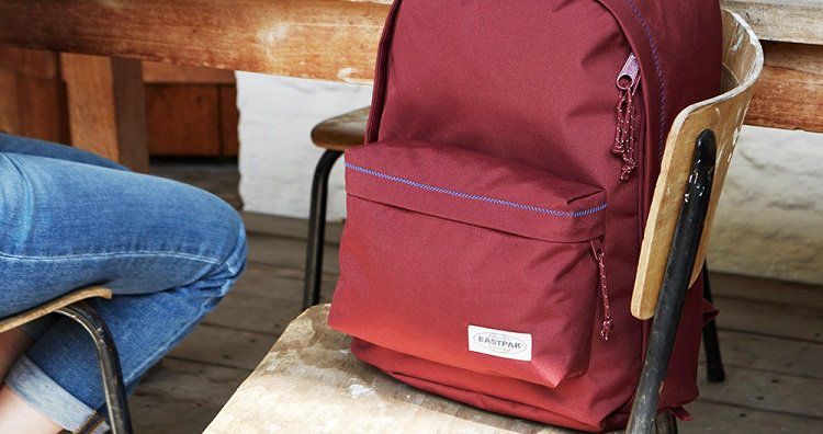 Eastpak Sale in der Zalando Lounge   z.B. Rucksäcke ab 23€