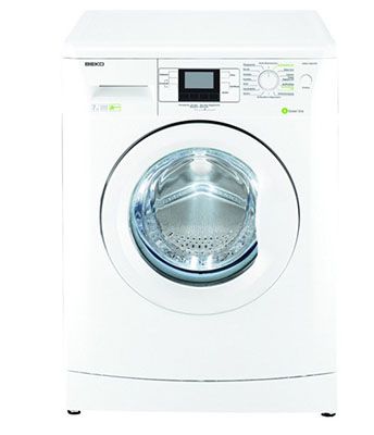 Beko WMB 71643 PTE Waschmaschine A+++ für 292,41€ (statt 329€)