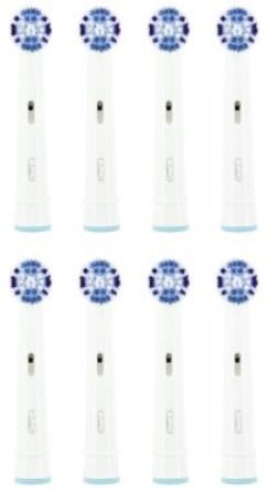 8 Braun Oral-B Aufsteckbürsten Precision Clean für 14,99€ 8 Braun Oral B Aufsteckbürsten Precision Clean für 14,99€